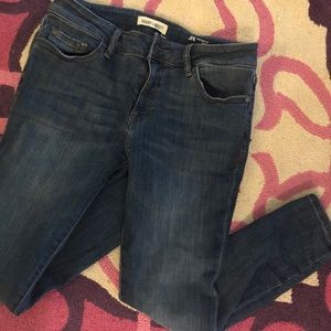 WARP+WEFT skinny jeans 👖